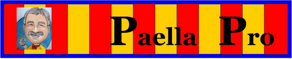 Paella Pro
